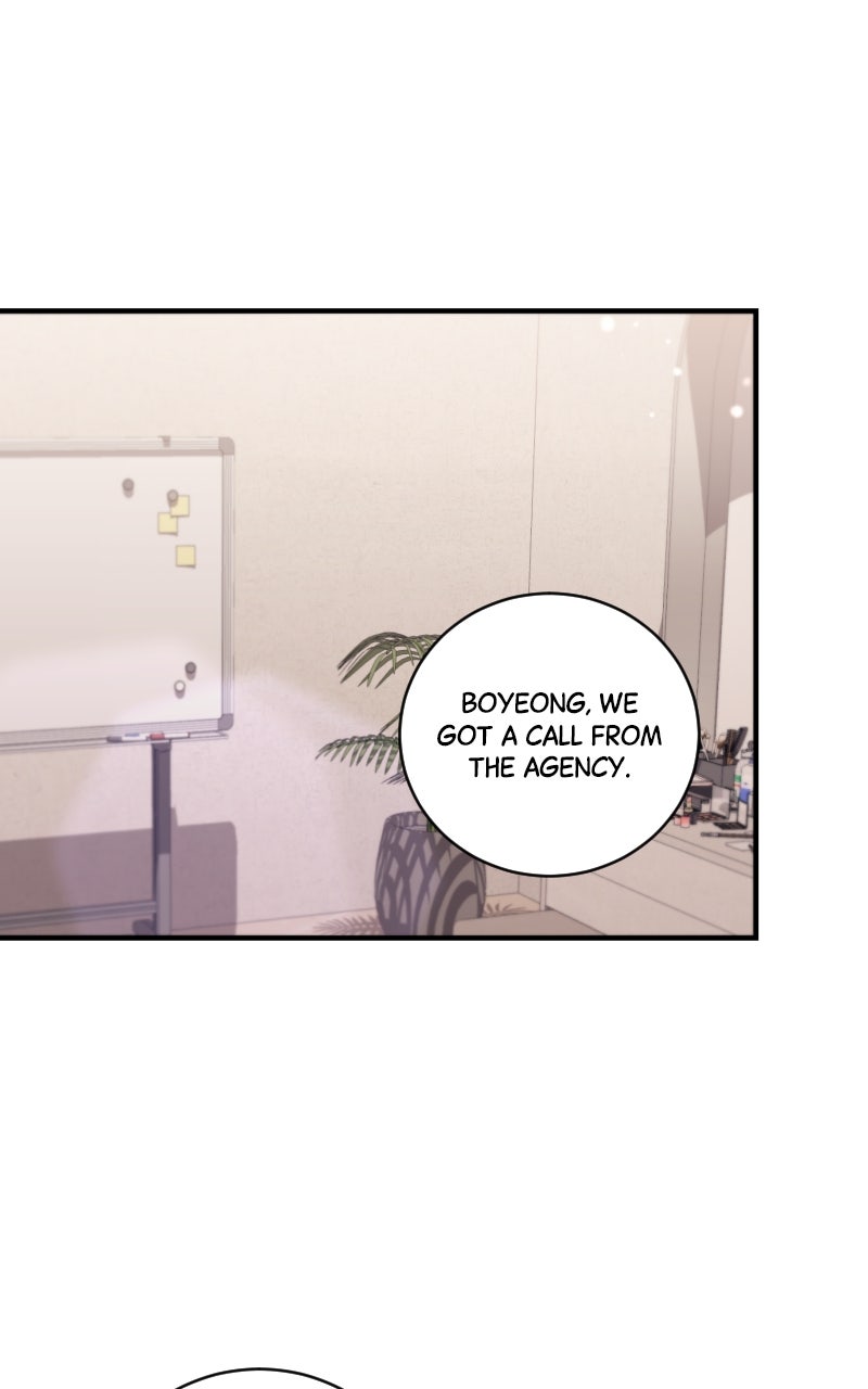 A Decade of Us Ep. 28 - Stalker page 34 - 