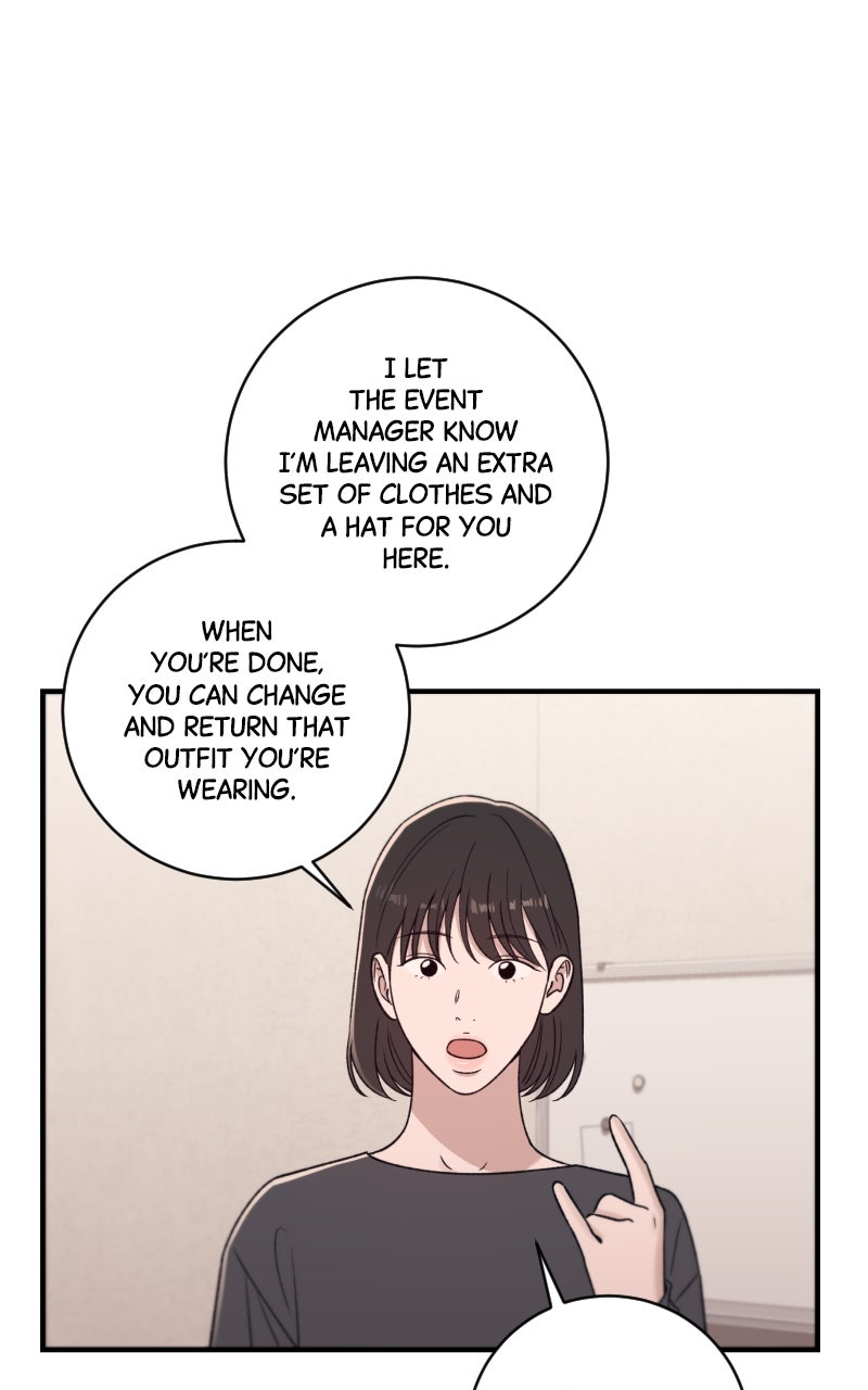 A Decade of Us Ep. 28 - Stalker page 37 - 