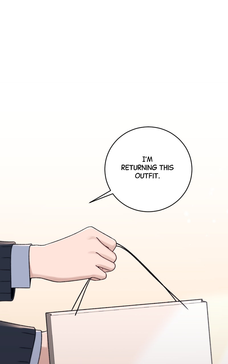 A Decade of Us Ep. 28 - Stalker page 39 - 