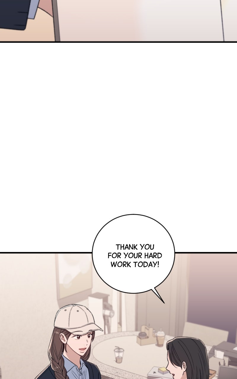 A Decade of Us Ep. 28 - Stalker page 40 - 