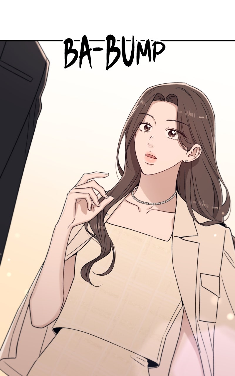 A Decade of Us Ep. 28 - Stalker page 5 - 