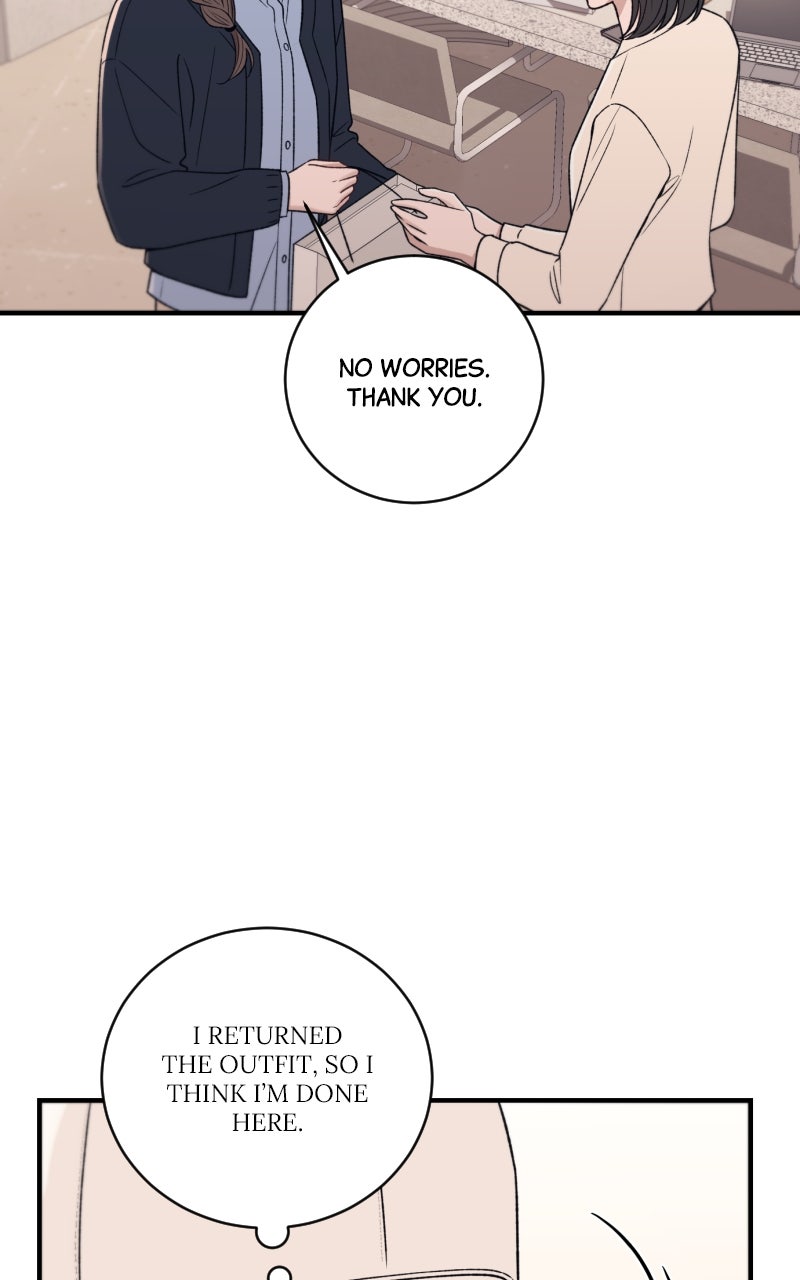 A Decade of Us Ep. 28 - Stalker page 41 - 