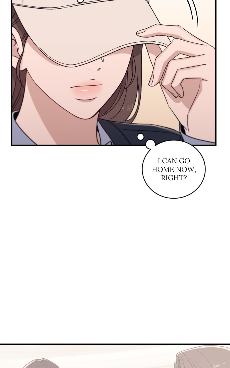 A Decade of Us Ep. 28 - Stalker page 42 - 