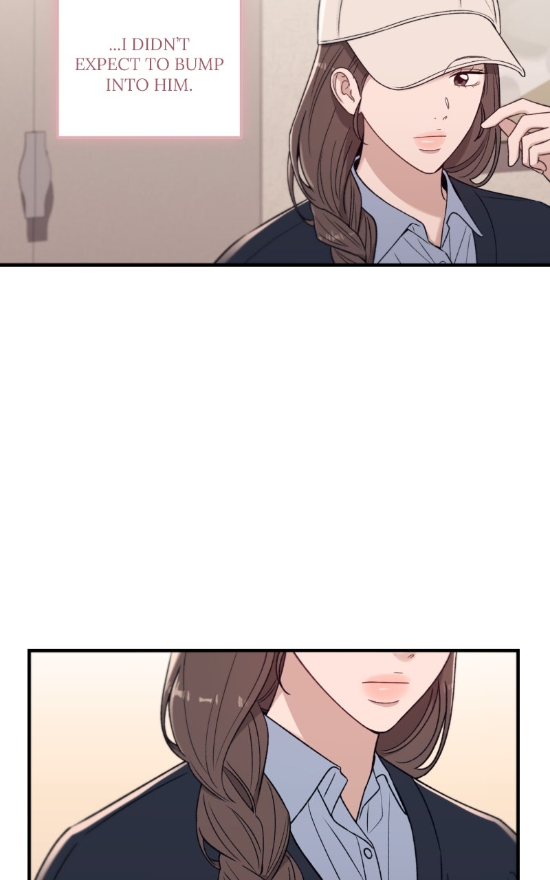 A Decade of Us Ep. 28 - Stalker page 44 - 
