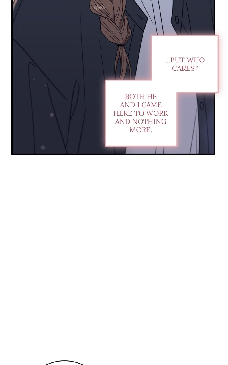 A Decade of Us Ep. 28 - Stalker page 45 - 
