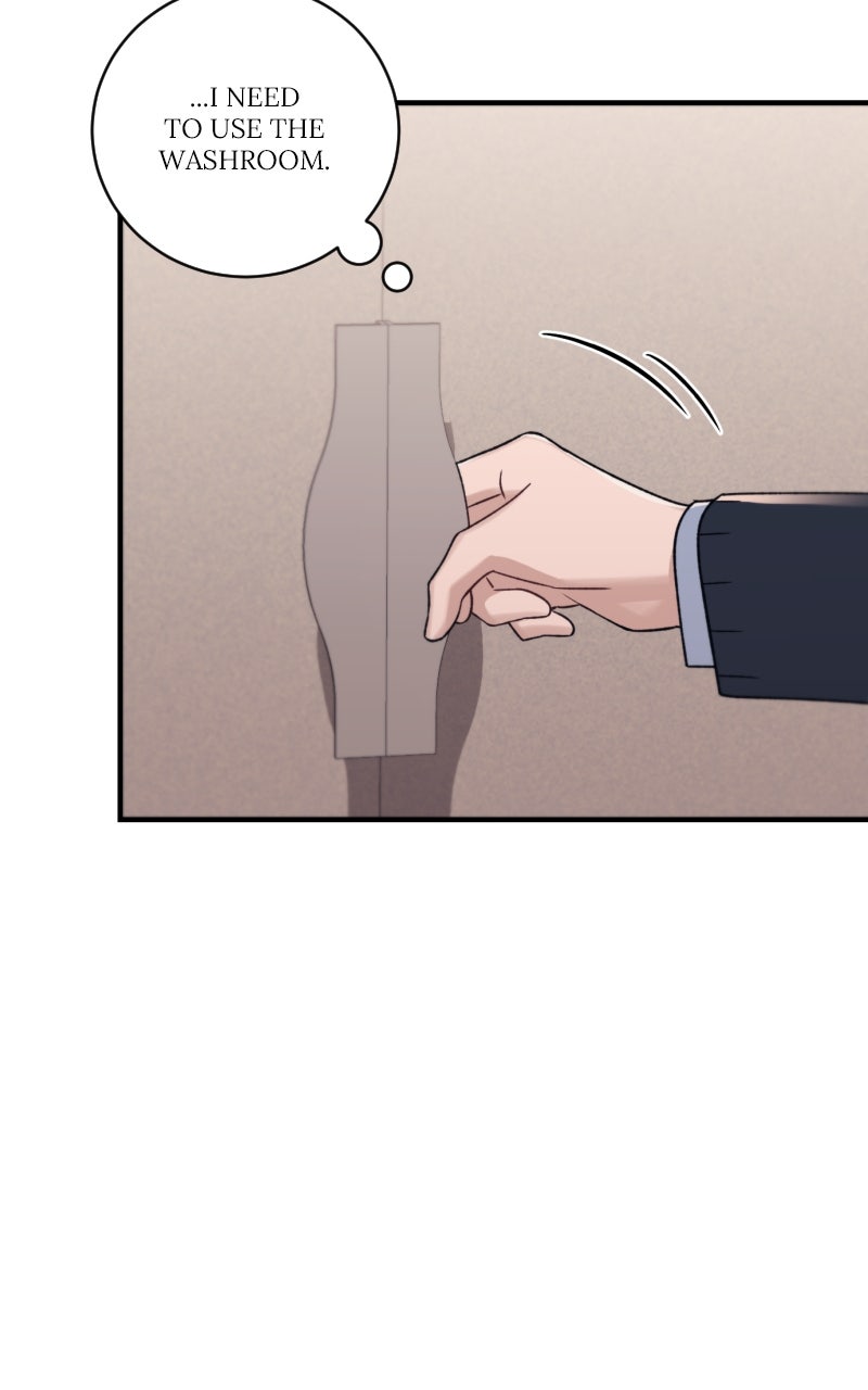 A Decade of Us Ep. 28 - Stalker page 46 - 