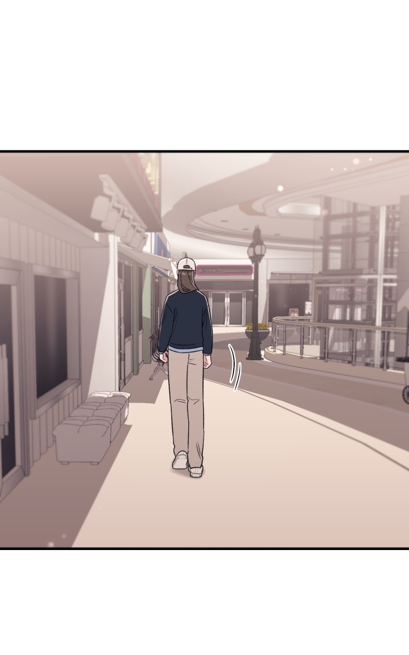 A Decade of Us Ep. 28 - Stalker page 48 - 