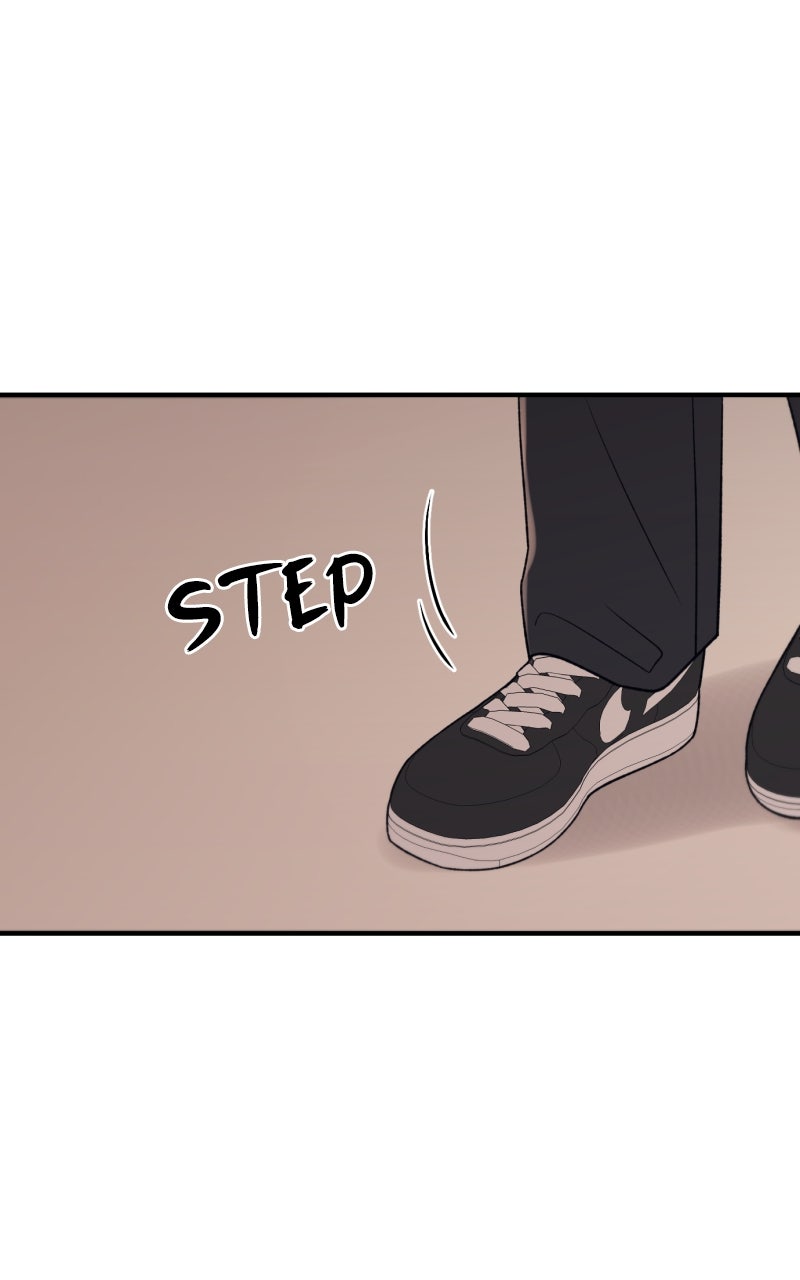 A Decade of Us Ep. 28 - Stalker page 49 - 