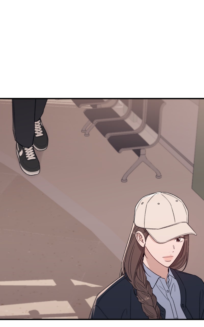 A Decade of Us Ep. 28 - Stalker page 50 - 