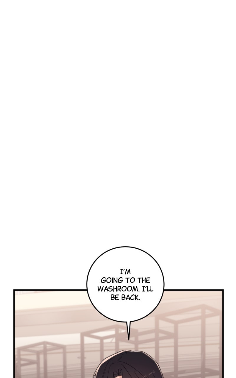 A Decade of Us Ep. 28 - Stalker page 51 - 