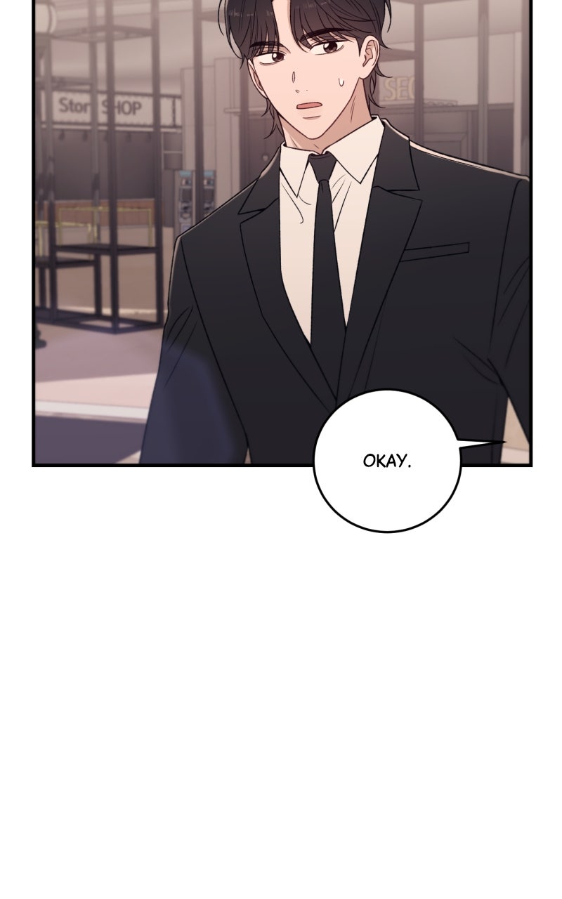 A Decade of Us Ep. 28 - Stalker page 52 - 