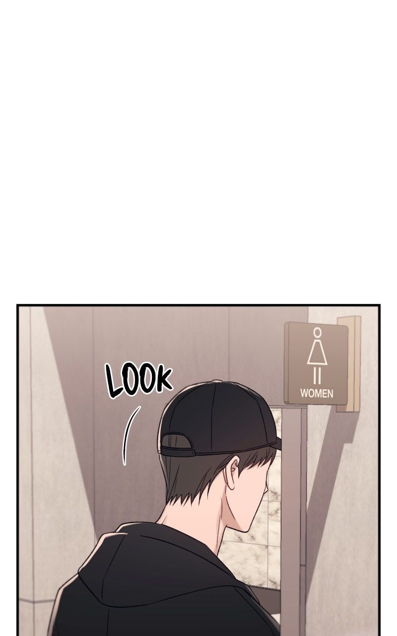 A Decade of Us Ep. 28 - Stalker page 60 - 