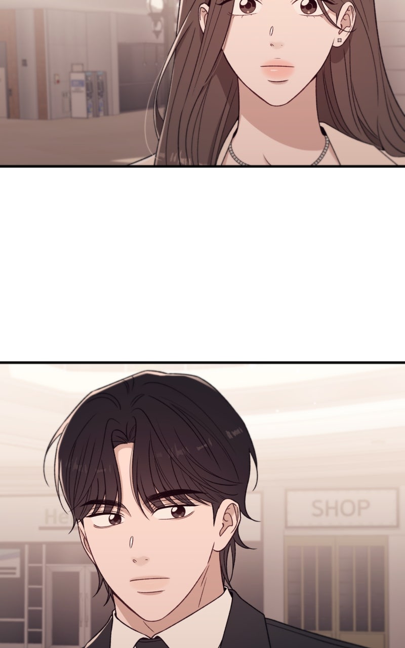 A Decade of Us Ep. 28 - Stalker page 7 - 