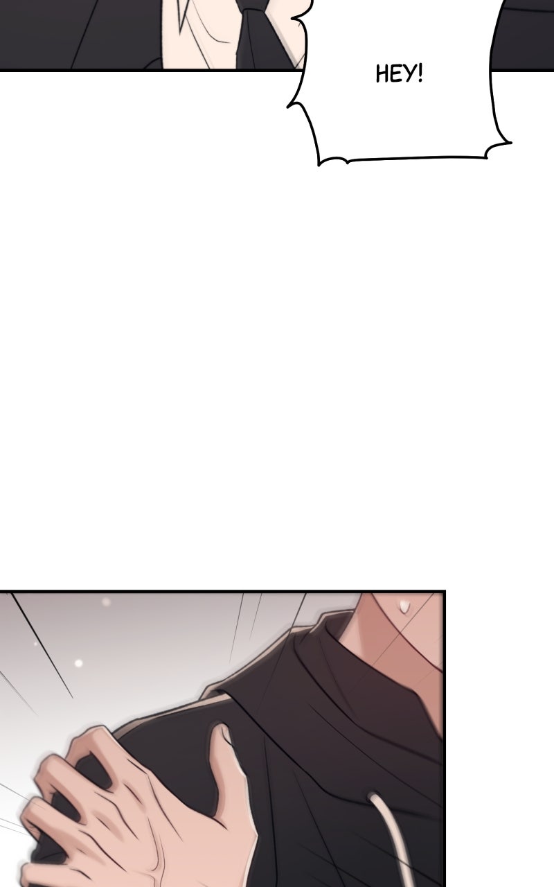 A Decade of Us Ep. 28 - Stalker page 63 - 