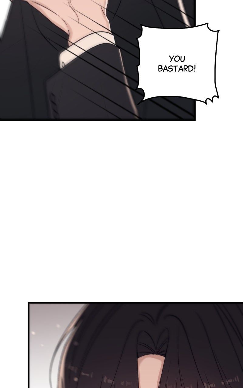 A Decade of Us Ep. 28 - Stalker page 64 - 
