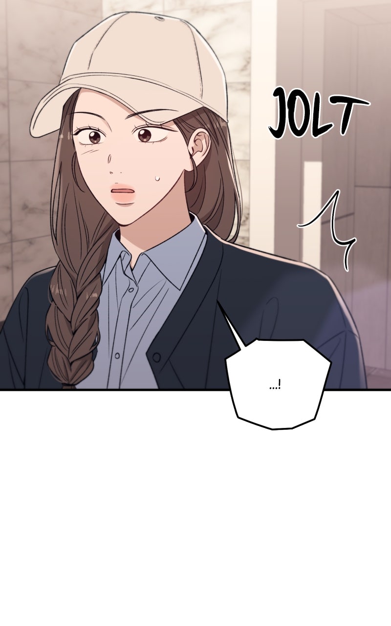 A Decade of Us Ep. 28 - Stalker page 67 - 