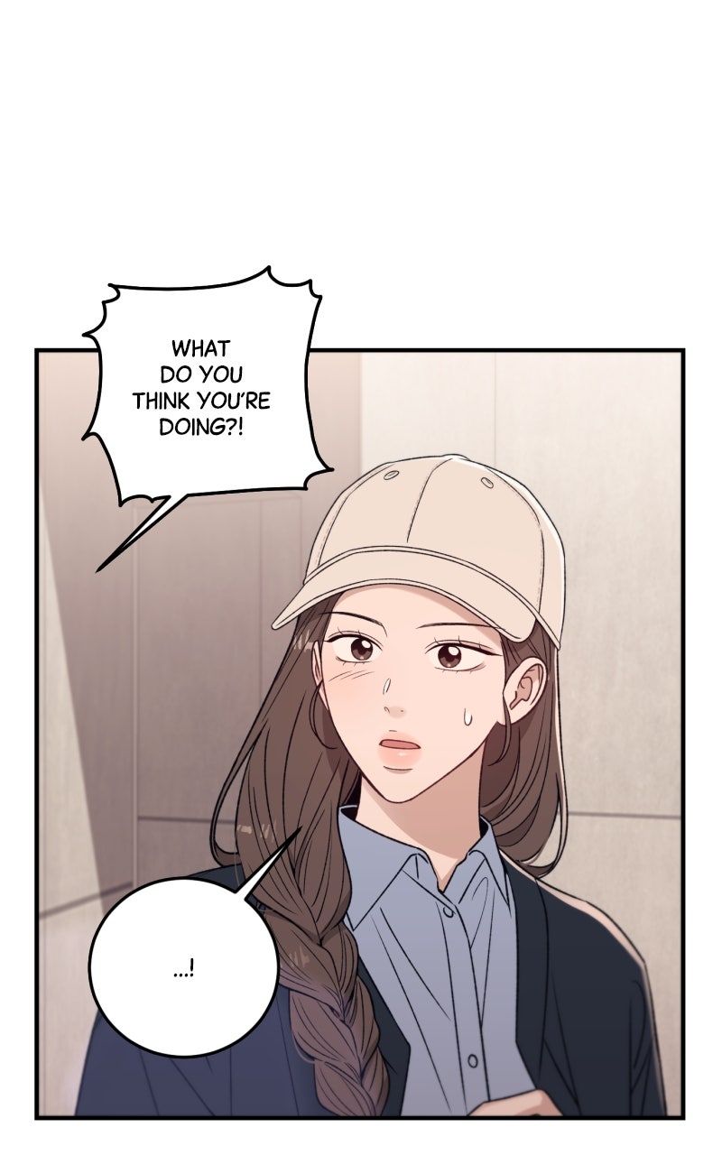 A Decade of Us Ep. 28 - Stalker page 69 - 