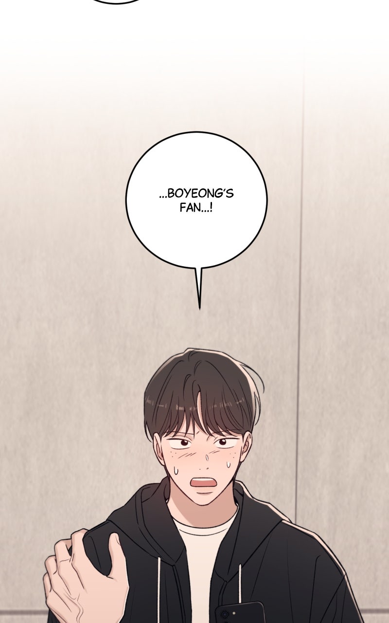 A Decade of Us Ep. 28 - Stalker page 71 - 