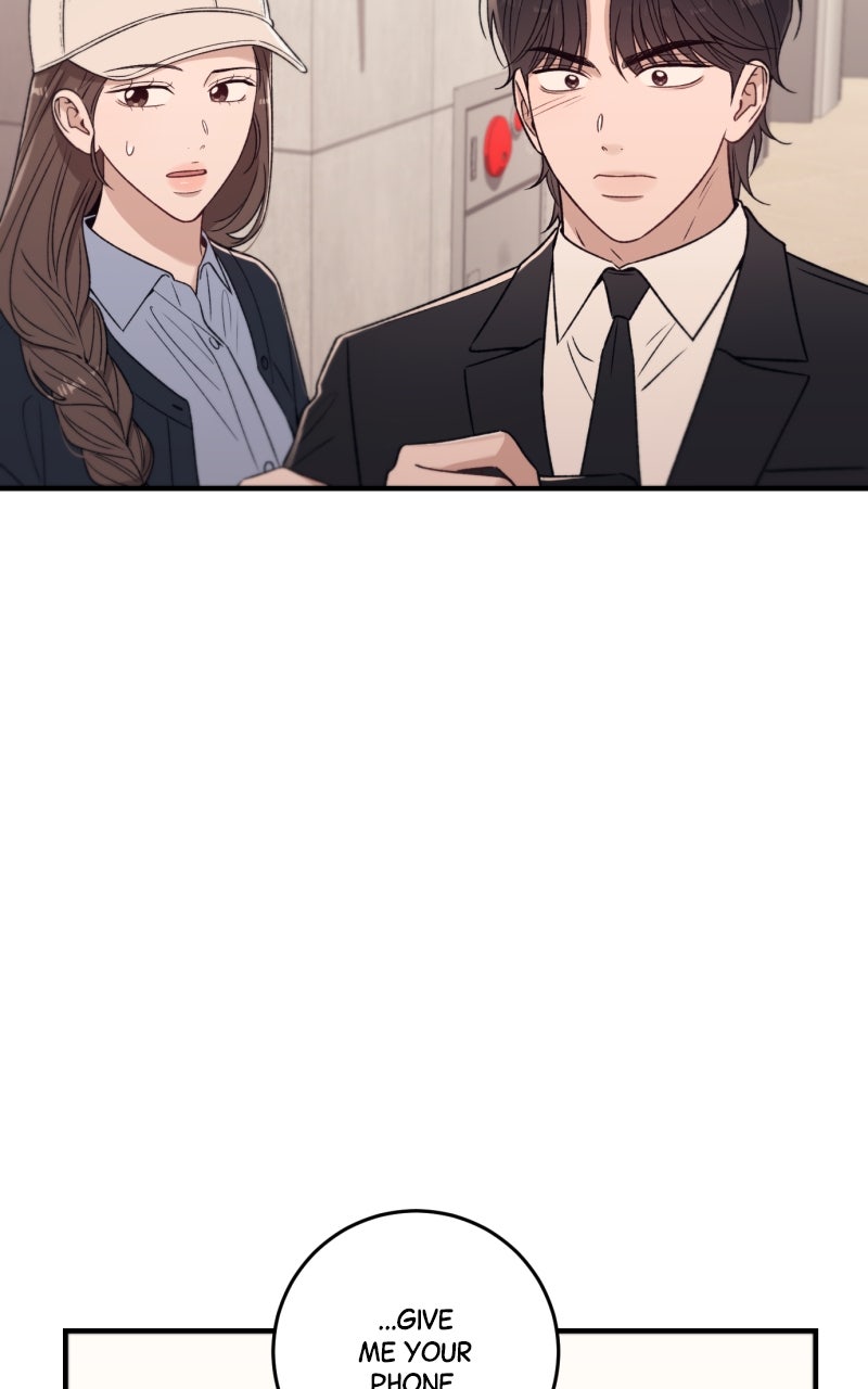 A Decade of Us Ep. 28 - Stalker page 73 - 