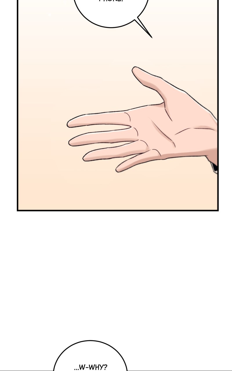 A Decade of Us Ep. 28 - Stalker page 74 - 