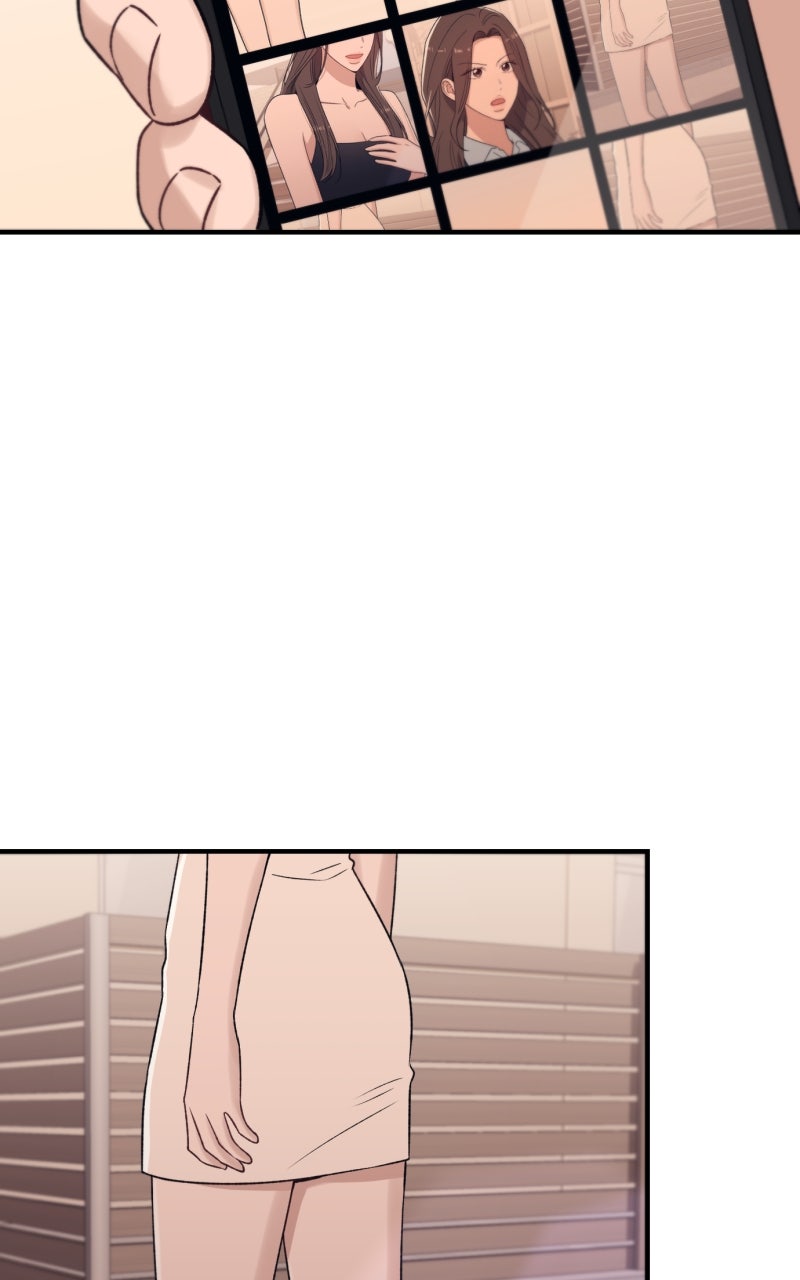 A Decade of Us Ep. 28 - Stalker page 78 - 