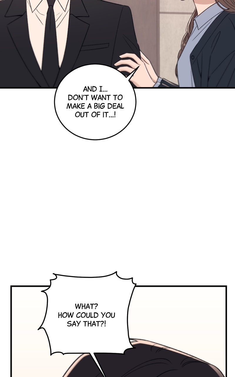 A Decade of Us Ep. 28 - Stalker page 84 - 