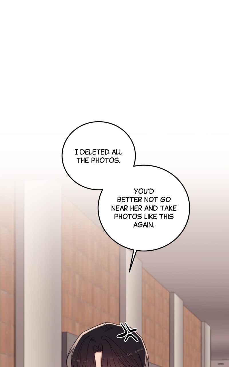 A Decade of Us Ep. 28 - Stalker page 88 - 