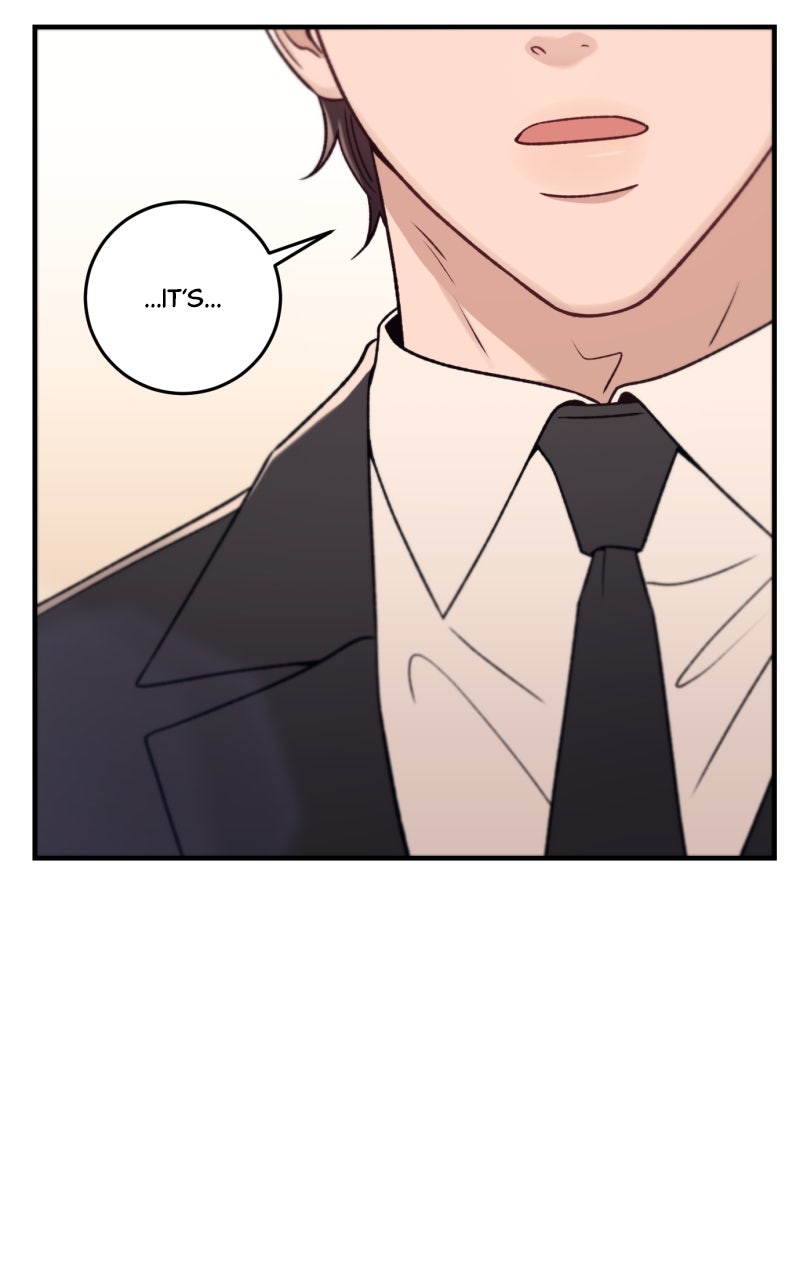 A Decade of Us Ep. 28 - Stalker page 10 - 
