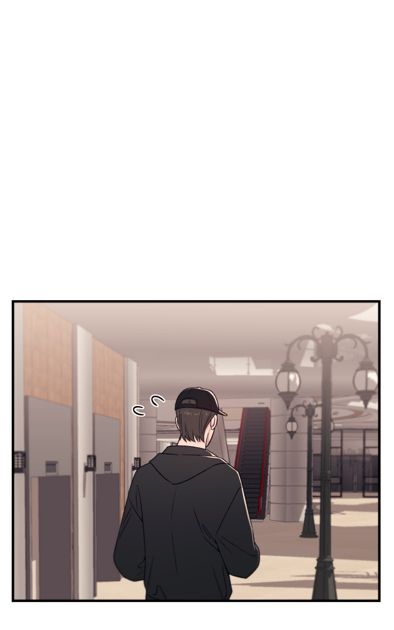 A Decade of Us Ep. 28 - Stalker page 91 - 