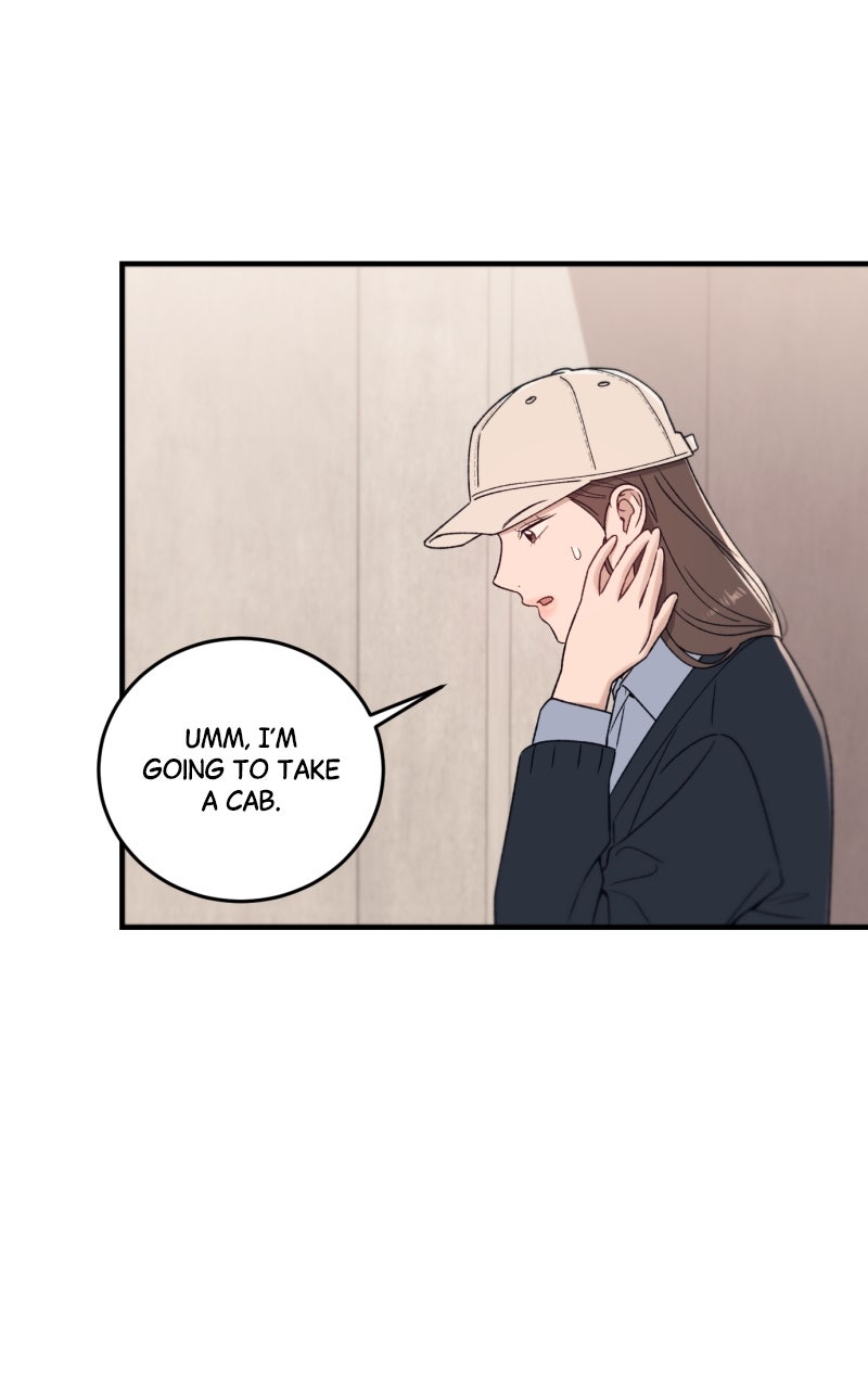A Decade of Us Ep. 28 - Stalker page 97 - 