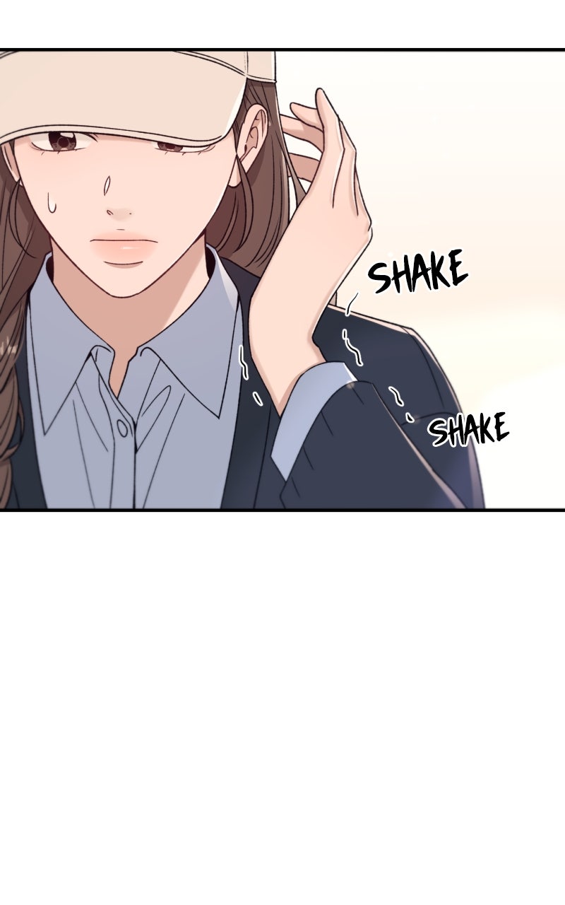 A Decade of Us Ep. 28 - Stalker page 98 - 