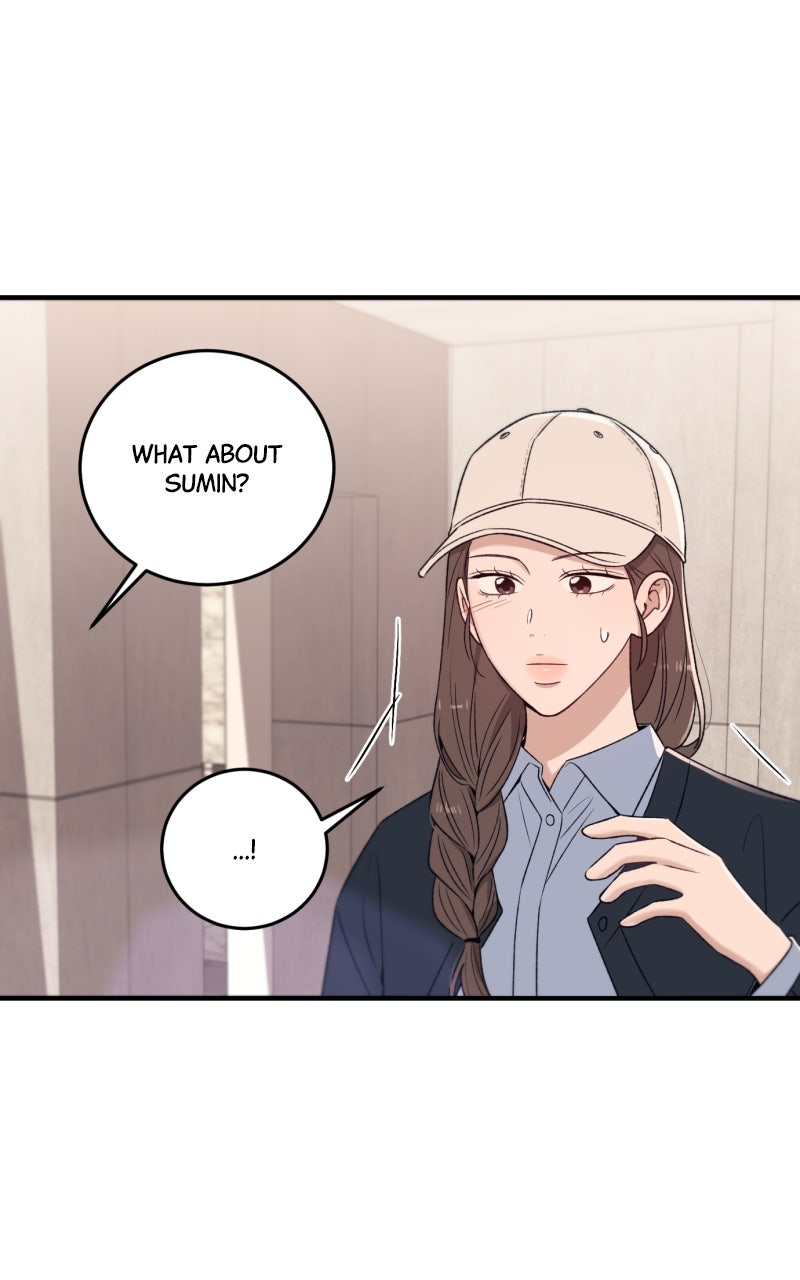 A Decade of Us Ep. 28 - Stalker page 100 - 