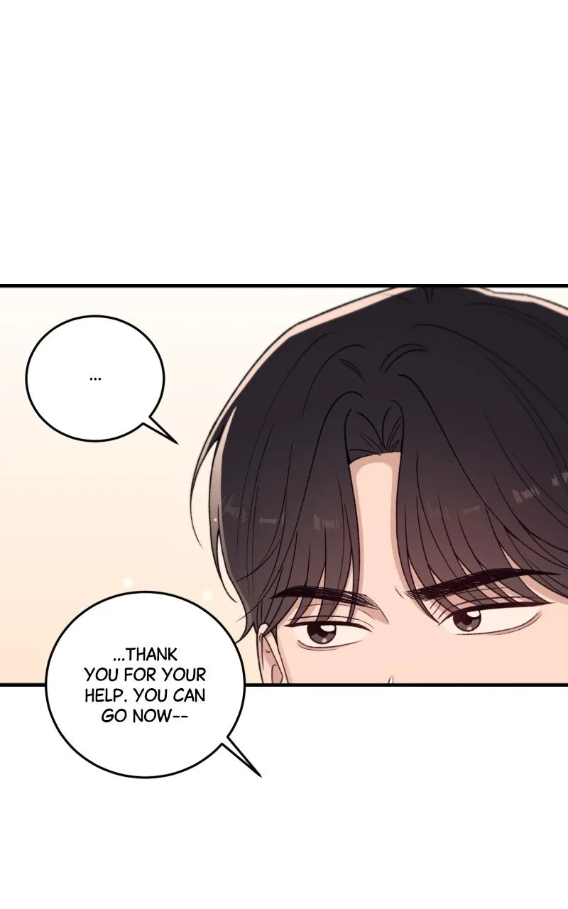 A Decade of Us Chapter 29 page 1 - 