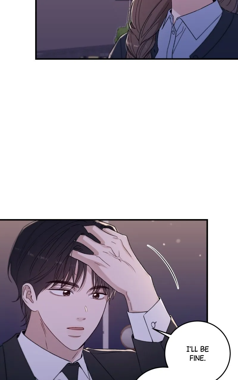 A Decade of Us Chapter 29 page 18 - 
