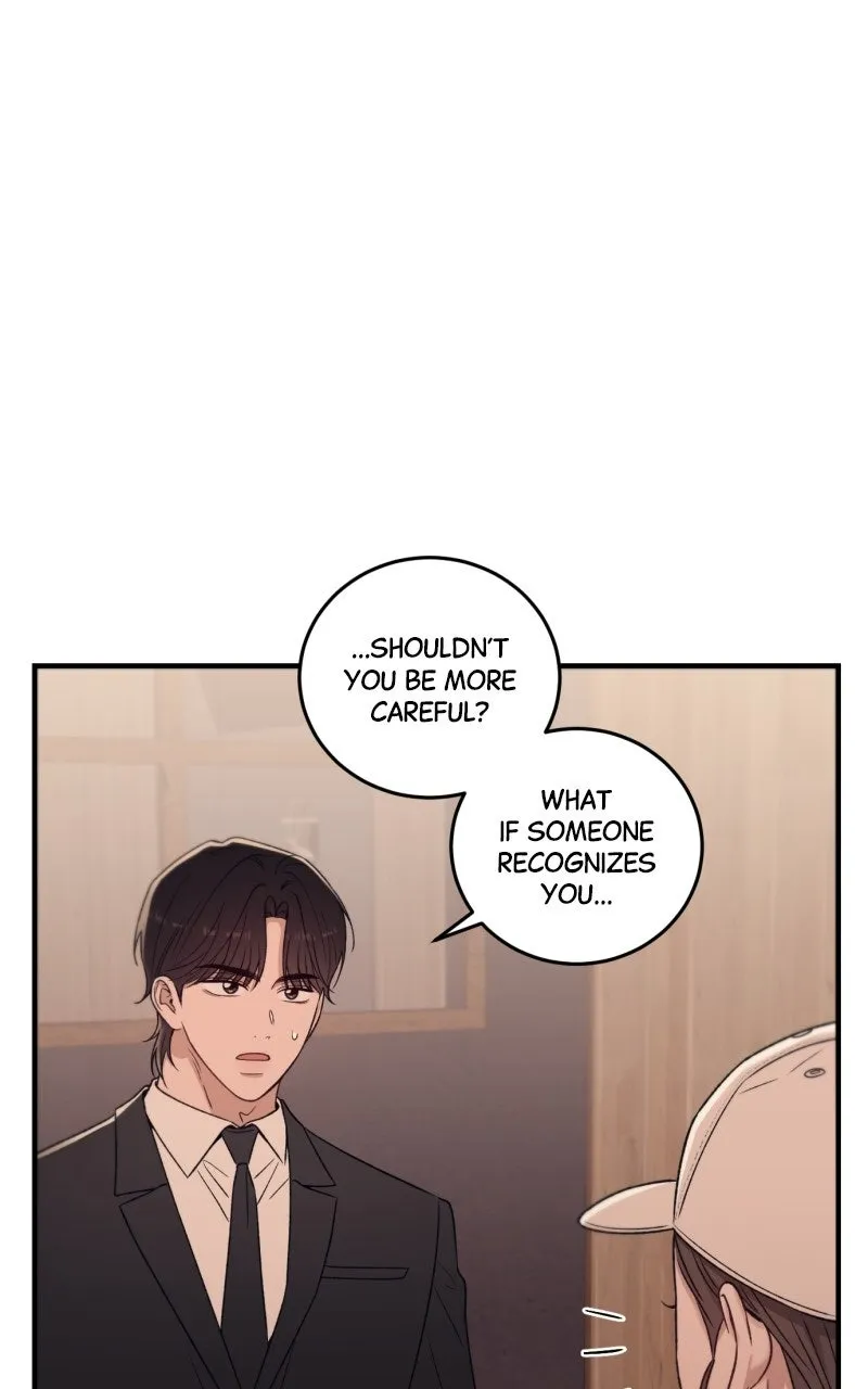 A Decade of Us Chapter 29 page 31 - 