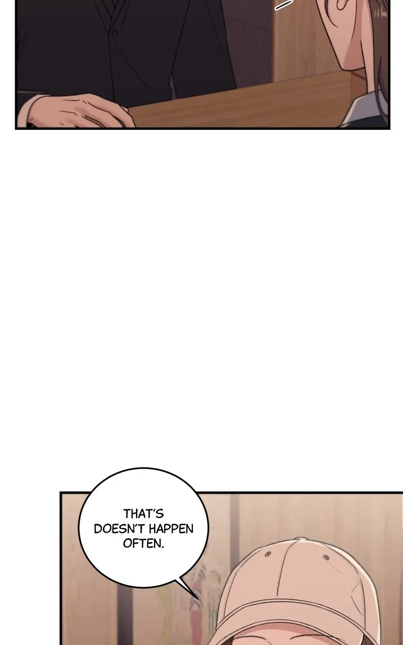 A Decade of Us Chapter 29 page 32 - 
