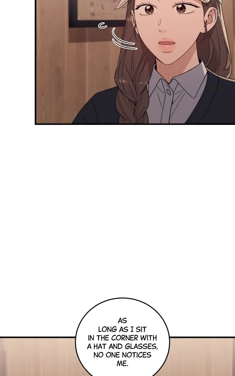 A Decade of Us Chapter 29 page 33 - 