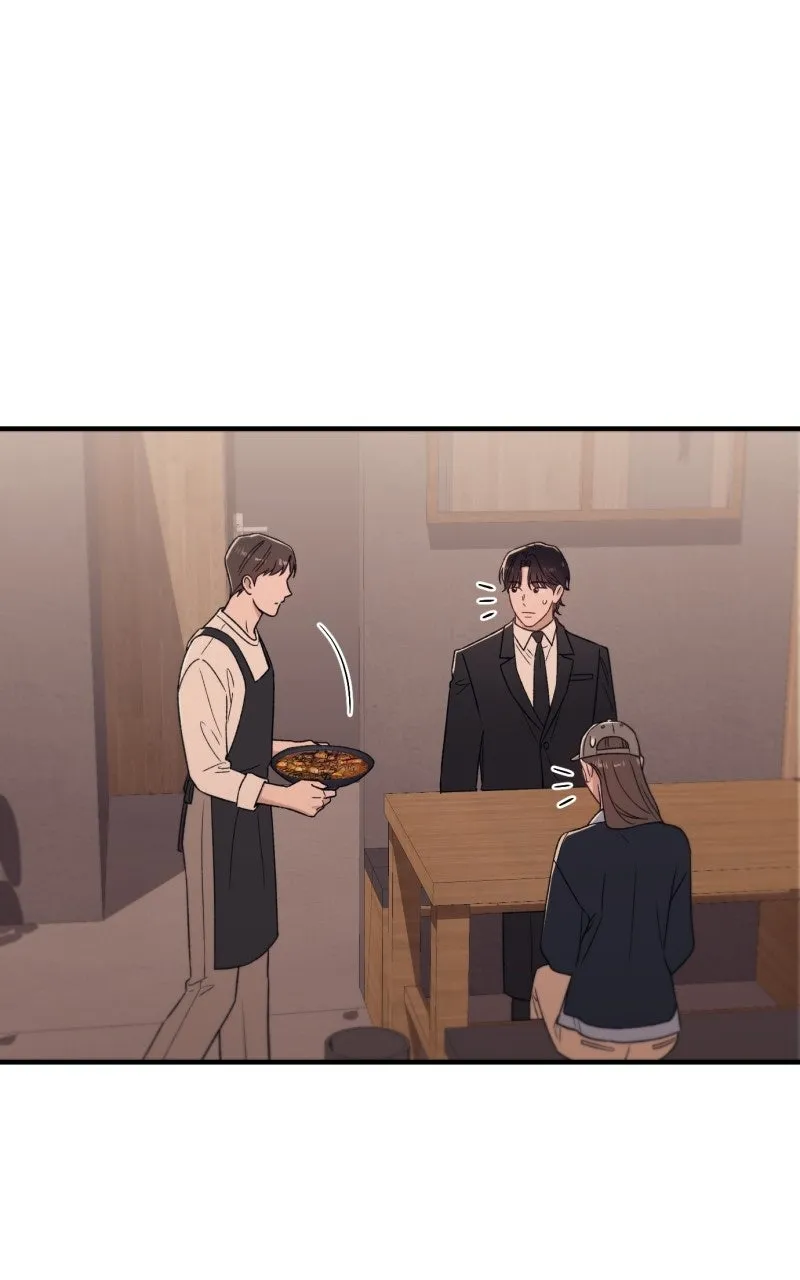 A Decade of Us Chapter 29 page 36 - 