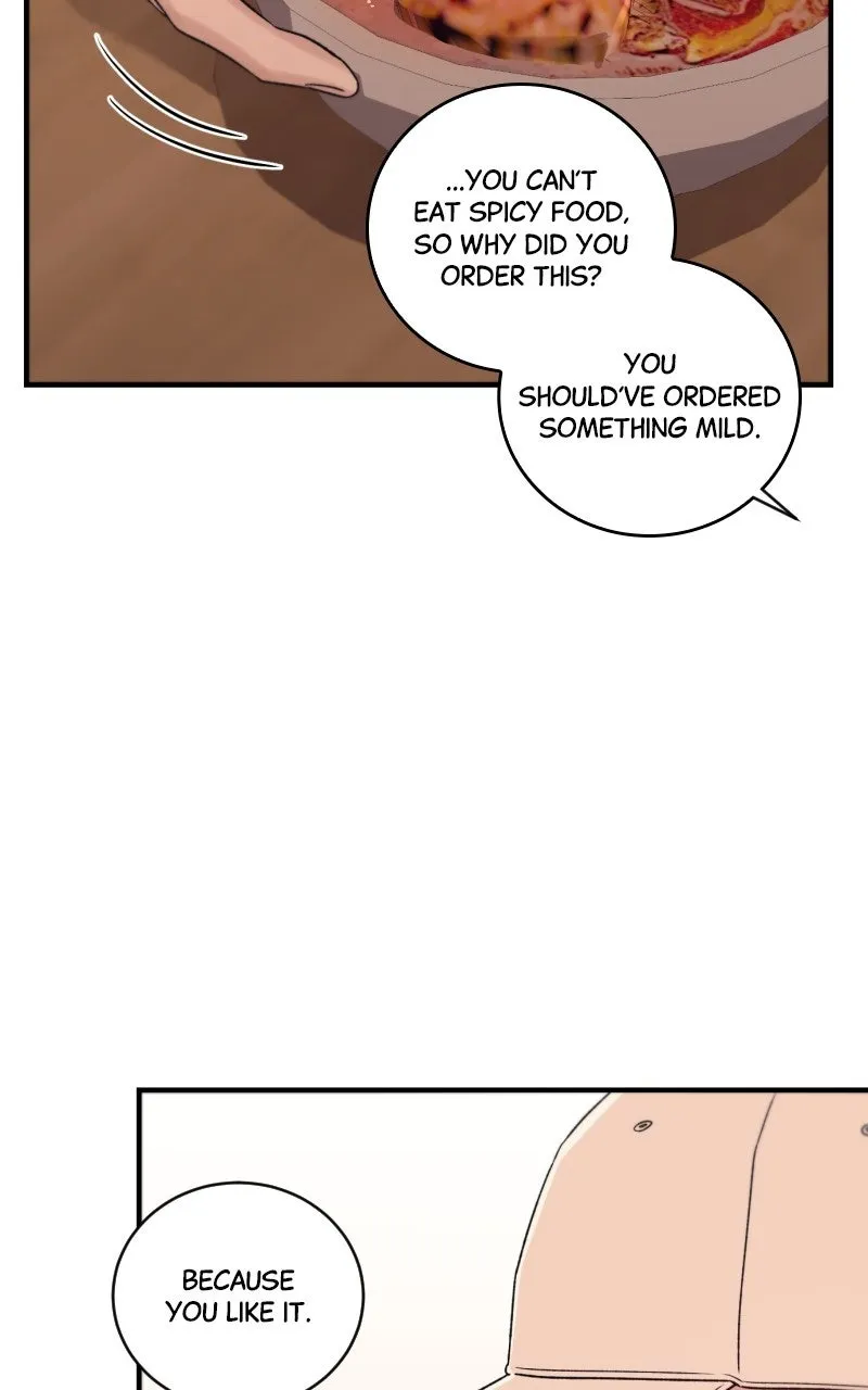 A Decade of Us Chapter 29 page 40 - 
