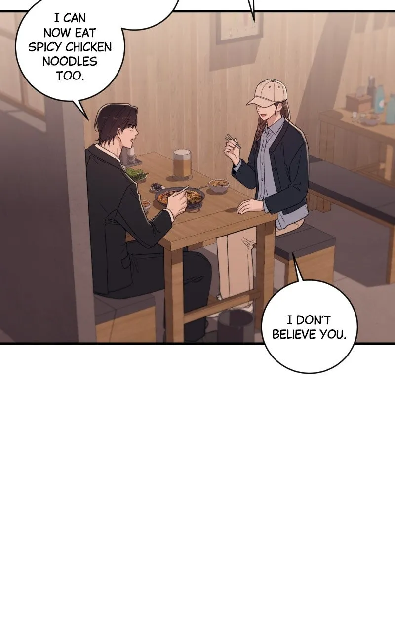 A Decade of Us Chapter 29 page 45 - 