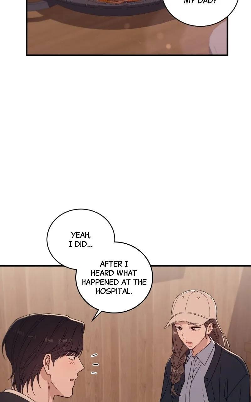 A Decade of Us Chapter 29 page 53 - 
