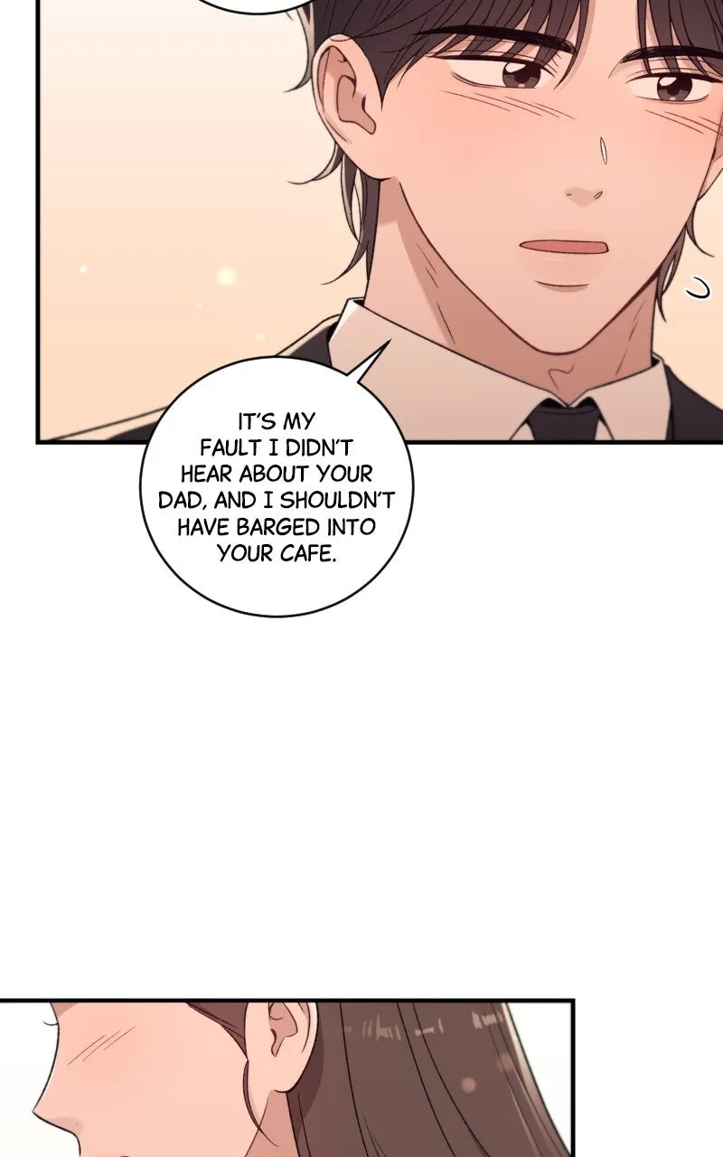 A Decade of Us Chapter 29 page 63 - 