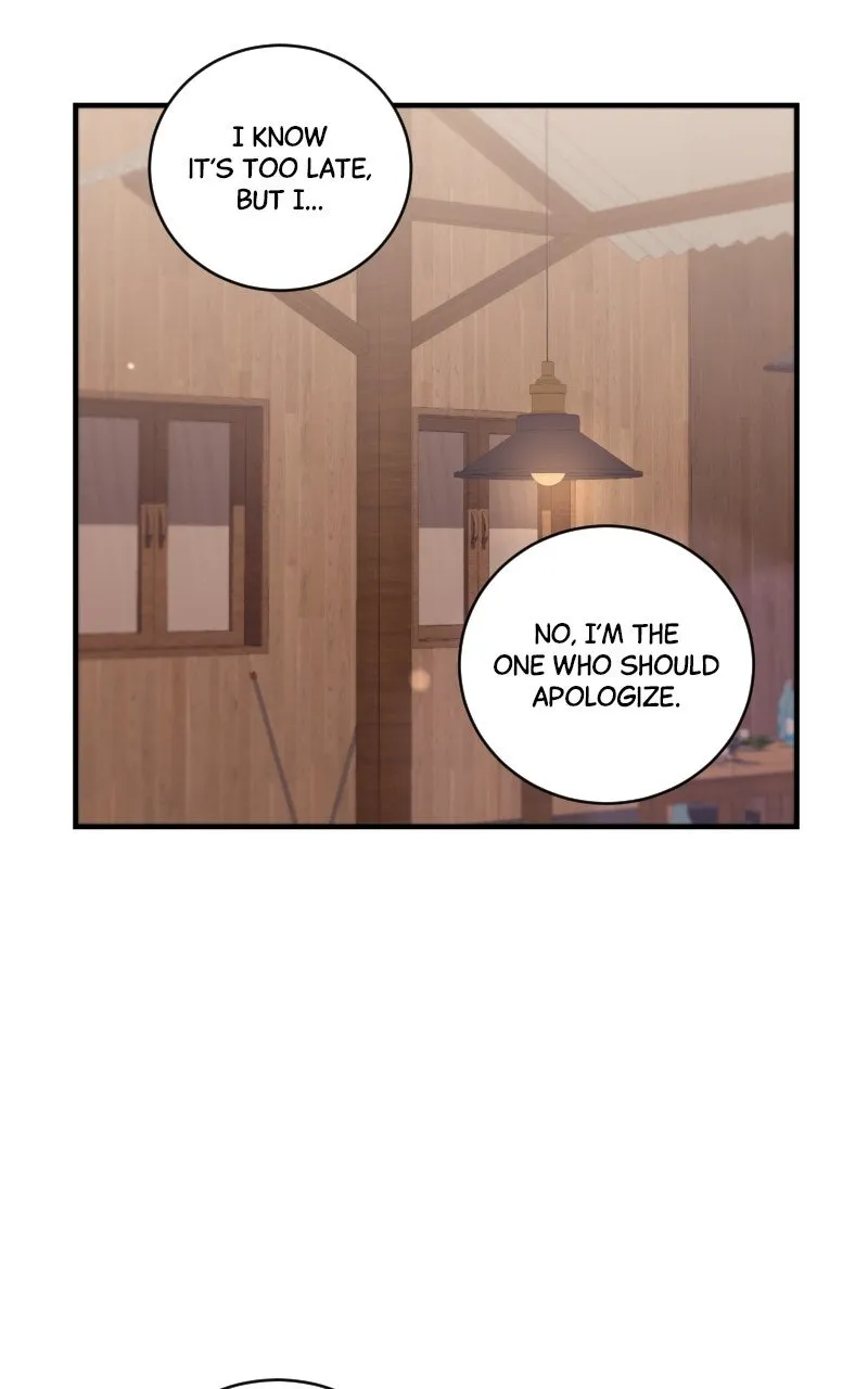 A Decade of Us Chapter 29 page 65 - 