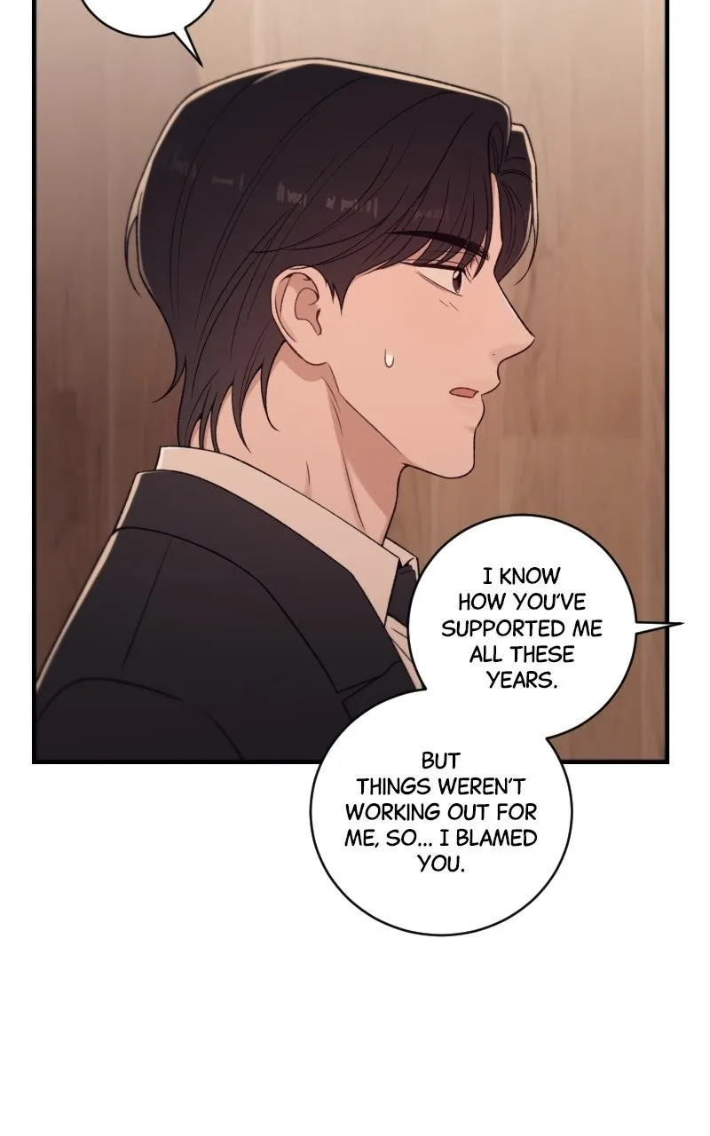 A Decade of Us Chapter 29 page 67 - 