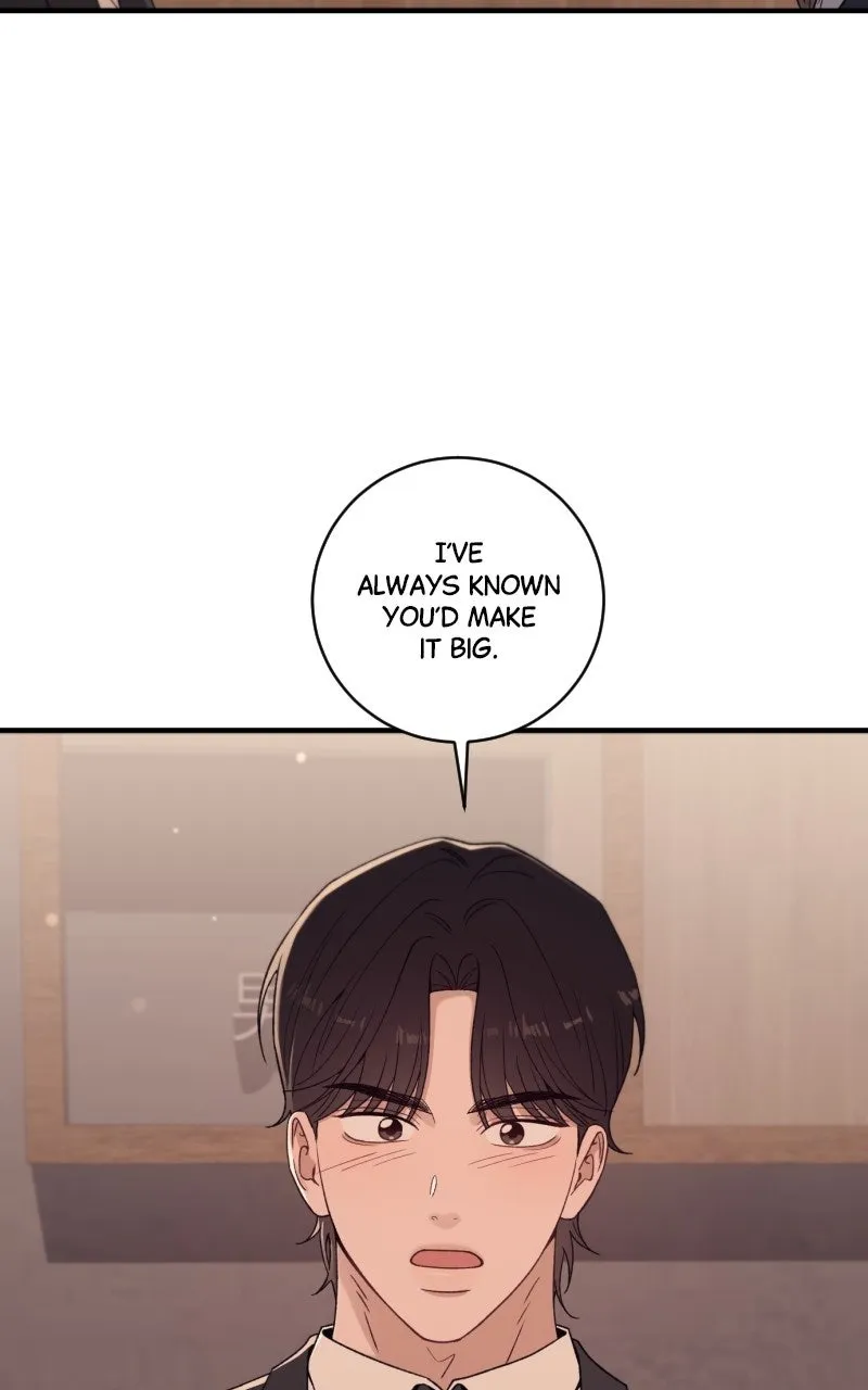A Decade of Us Chapter 29 page 70 - 