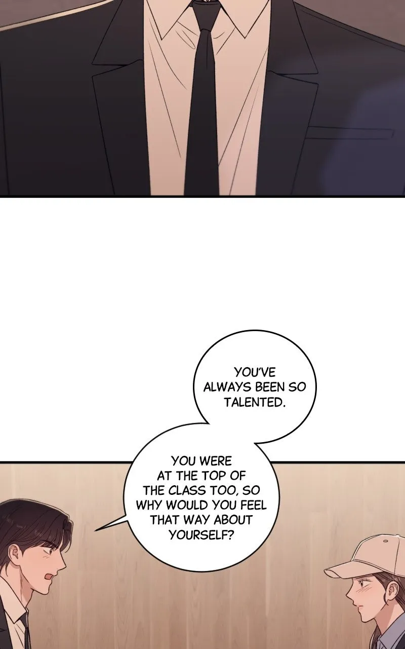 A Decade of Us Chapter 29 page 71 - 