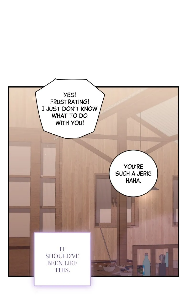 A Decade of Us Chapter 29 page 76 - 