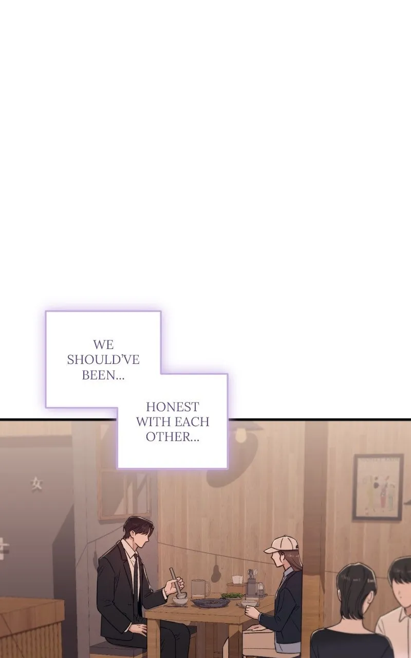 A Decade of Us Chapter 29 page 77 - 