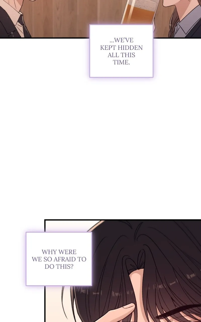 A Decade of Us Chapter 29 page 79 - 