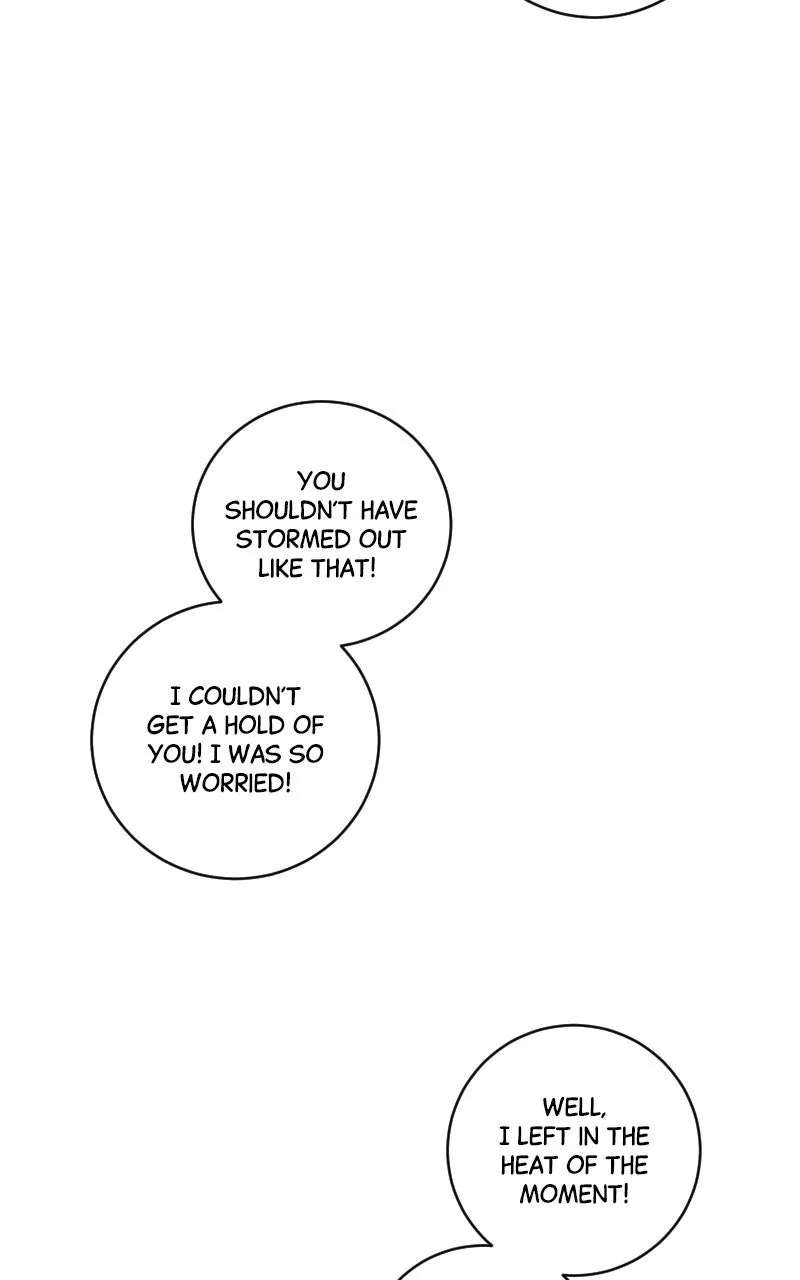 A Decade of Us Chapter 29 page 85 - 